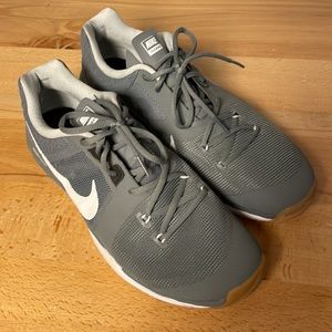 Nike Athletic Shoes. Size 11